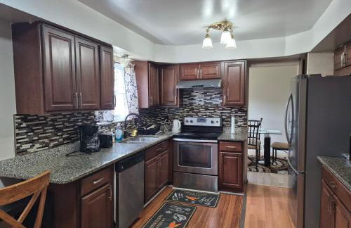 Four Bedroom Family and friends cozy home - Foto 7