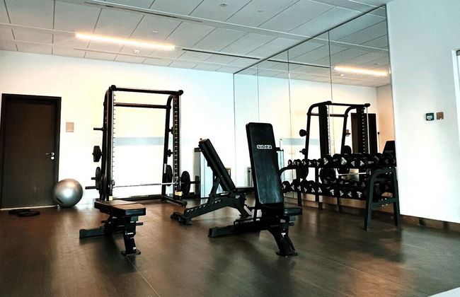 Premium 2BR Downtown Apt w Dubai Mall Access - Foto 11