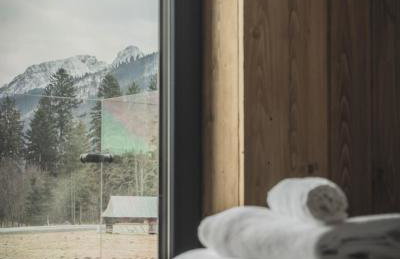 WHITE BROOK Luxury Chalets with Jacuzzi - Dolina Chochołowska - Kościelisko - Zakopane - Tatry - Foto 9