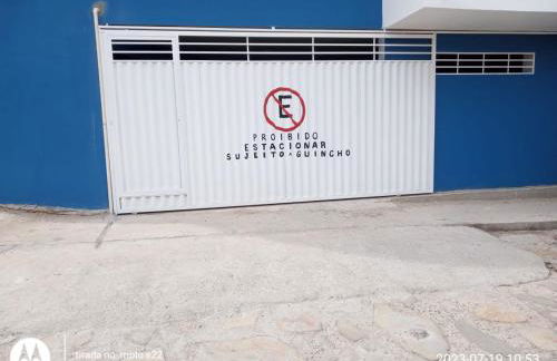 Apartamento avenida 07 com ar condicionado - Foto 10