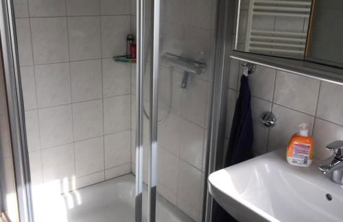 Ferienhaushälfte Domeyer Midlum - Foto 7