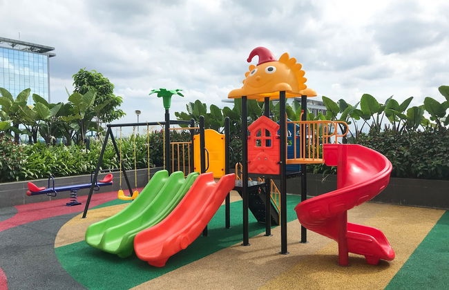 Cozy And Nice Studio At Sayana Bekasi Apartment - Photo 12