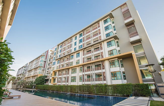 The Aiyara - Photo 1