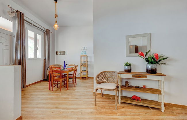 Beautiful Apartment Caleta Interian Beach - Foto 10