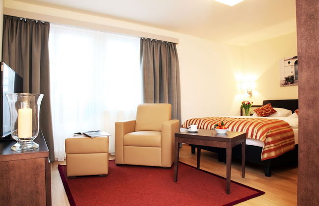 City Stay Seefeld House - Photo 24