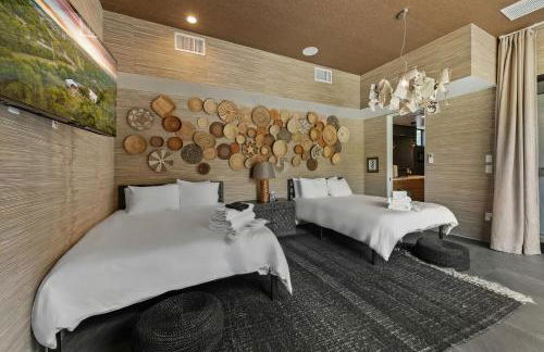 Austin Grove - Pool, Fire Pit & Forest Views - Foto 14