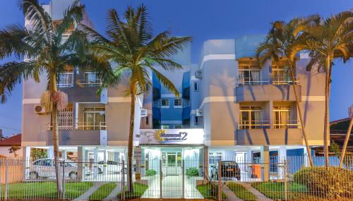 Marazul Apart Hotel 2 - Foto 3