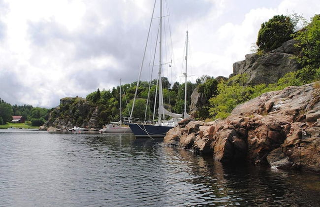 4 Person Holiday Home in Henan-by Traum - Foto 15