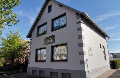 Steinmarner Bude 3 - Foto 21