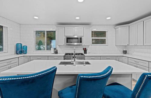 Ski Lover's Paradise- 7BR Villa Near Top Resorts home - Foto 22