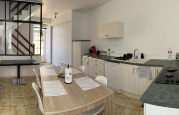 Triplex en Cévennes - Foto 5