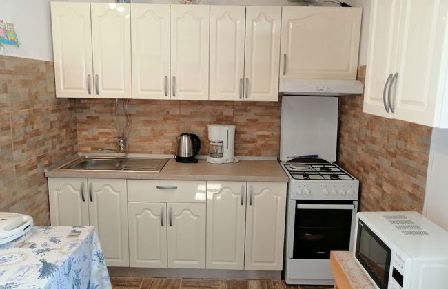 Apartment Zarace - Foto 6