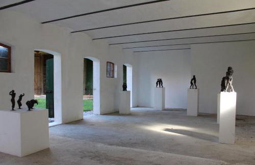 Gästehaus Tobringen 20 - Foto 19