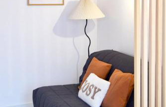 L'imprévu - Foto 13