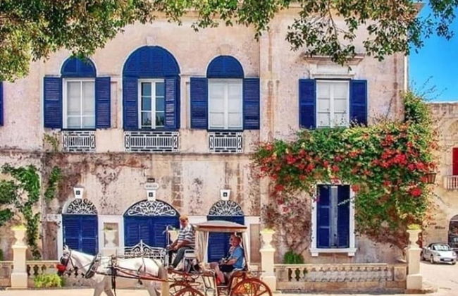 Wonderful Double Room in Malta - Bb Marina - Foto 17