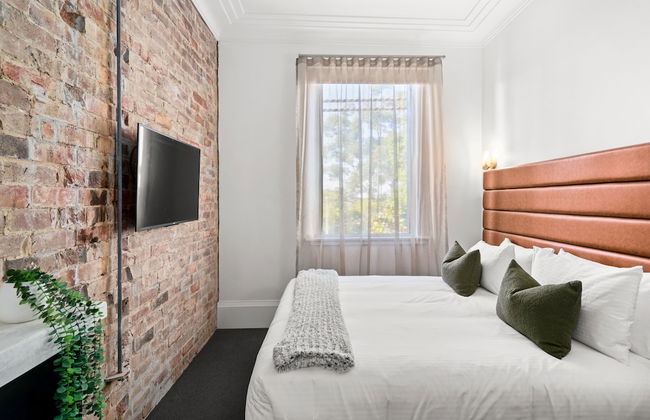 Grand Hotel Wyong - Foto 8