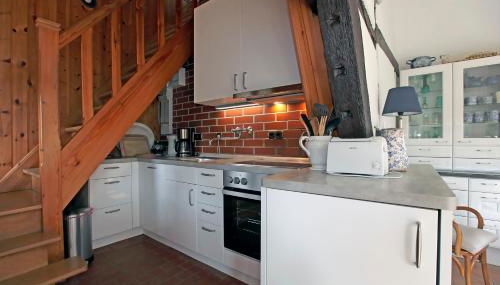 Alte Scheune - Foto 3