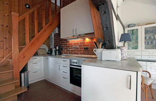 Alte Scheune - Foto 3