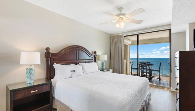 Shoalwater 1202 - Foto 5, Habitación