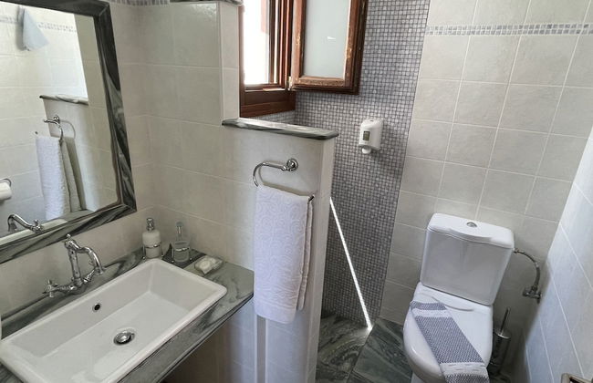 Mirsini Apartments in Sifnos - Foto 36