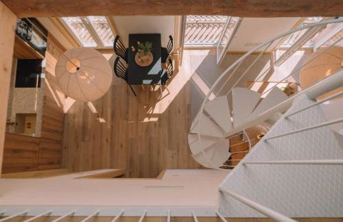 Elegancia luz y calidez - Apto 4 by CABANA Rentals - Foto 23