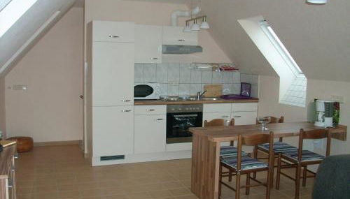 Ferienwohnung "Neu Dessau" - Foto 4