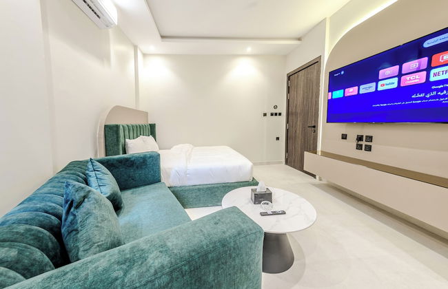 HOMETEL NRJS A RUH - Foto 60