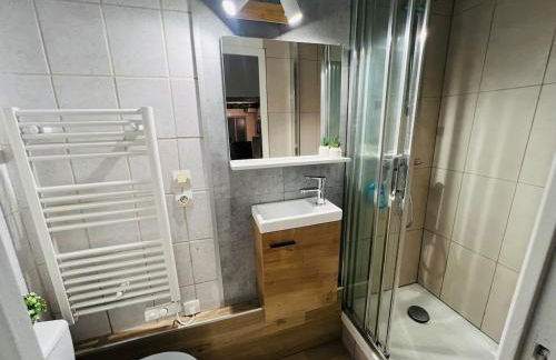 Le Cocon Croix de la Pucelle - 1 chambre - Foto 15