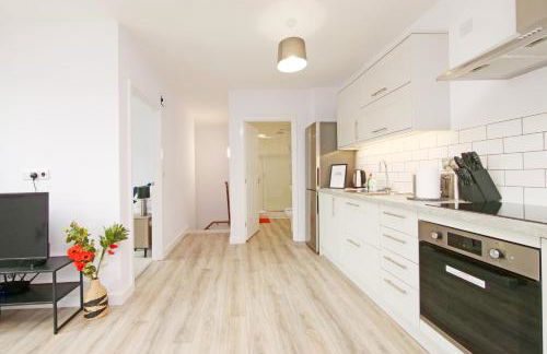 Stylish Abode in York-Parking - Foto 43