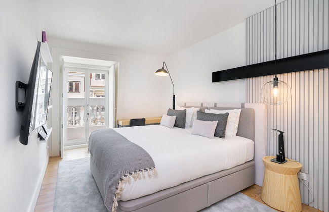 WHome Top-Floor Studio in Prime Location - Foto 9