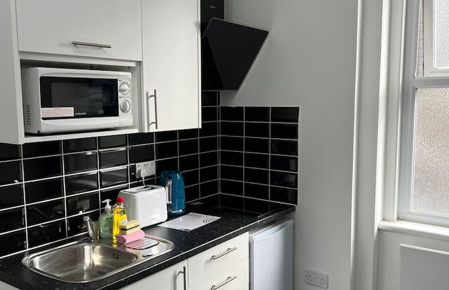 City Apartments Kings Cross - Foto 58