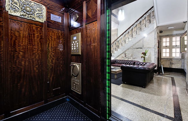 Rothbury Hotel - Photo 10