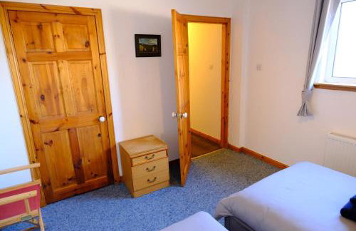 Lovely 1-bedroom apartment with free parking - Foto 7