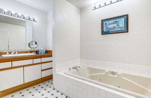 Home 20 Mi to Anchorage and Chugach State Park! - Foto 14