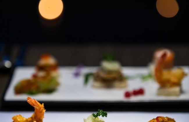 Kayumanis Yangshuo Private Villa & Spa - Foto 22