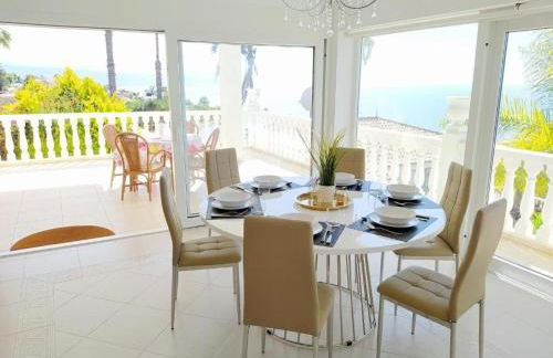 Holiday Home in El Sauzal mit Großem Pool und Meerblick by Interhome - Foto 11