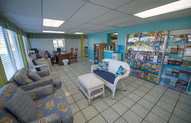 Ocean Club Resort Myrtle Beach a Ramada by Wyndham - Photo 6