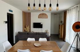 Villa au Teich cœur du Bassin d Arcachon 3 chambres - Foto 5