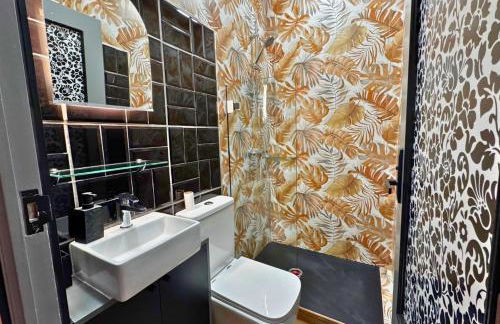 Urban District Madrid Loft - Foto 26