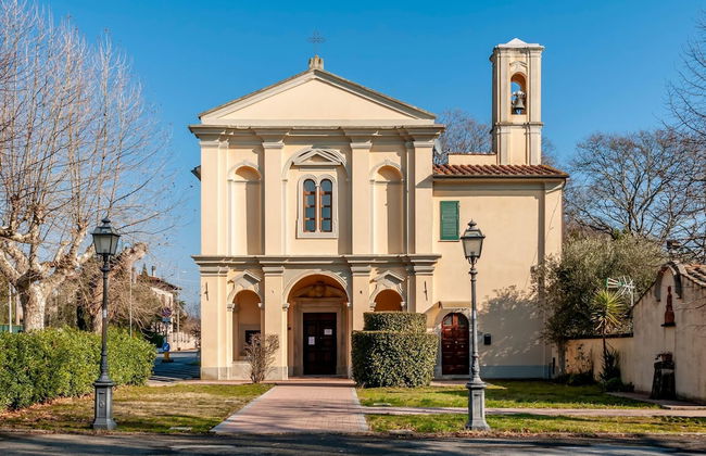 Tenuta Santa Colomba - Photo 55