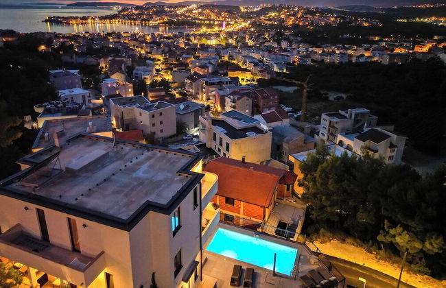 luxury Villa - Foto 18