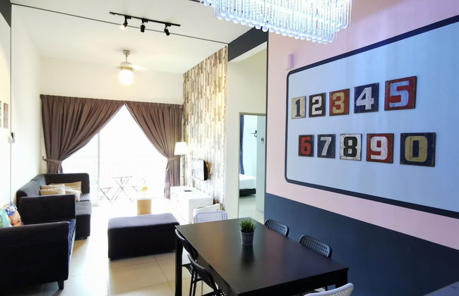 The Woodz Homestay - Foto 37