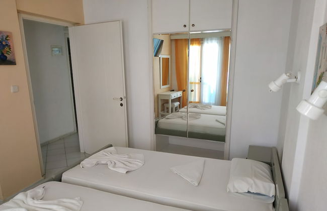 Apartment for 4 Personsn the Center - Photo 5