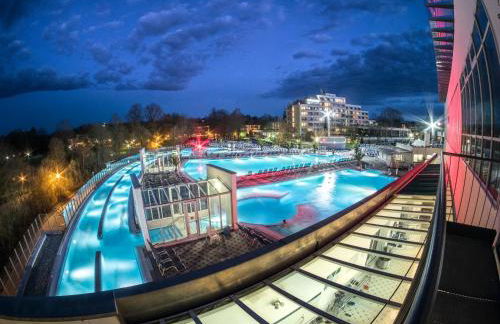 Appartementhotel Cura Bad Füssing - Foto 26