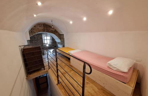 Casa del relax e dello sport - Photo 17