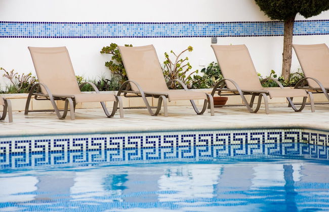 Apartamentos Sol y Vera - Foto 45