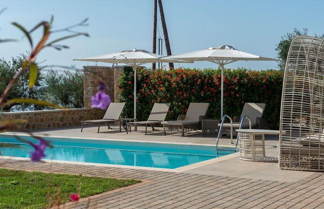 Villa Stoupa Exclusivity - Foto 12