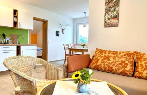 Haus Sonnentau Wohnung 1 - Foto 5