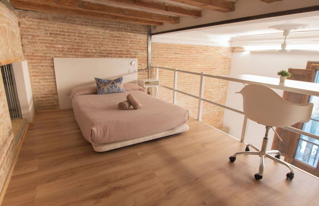 Classic Plaza Real - Foto 12