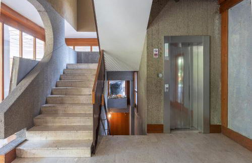 GuestHost - Bologna Hills View - Stunning Attic with Terrace - Photo 25